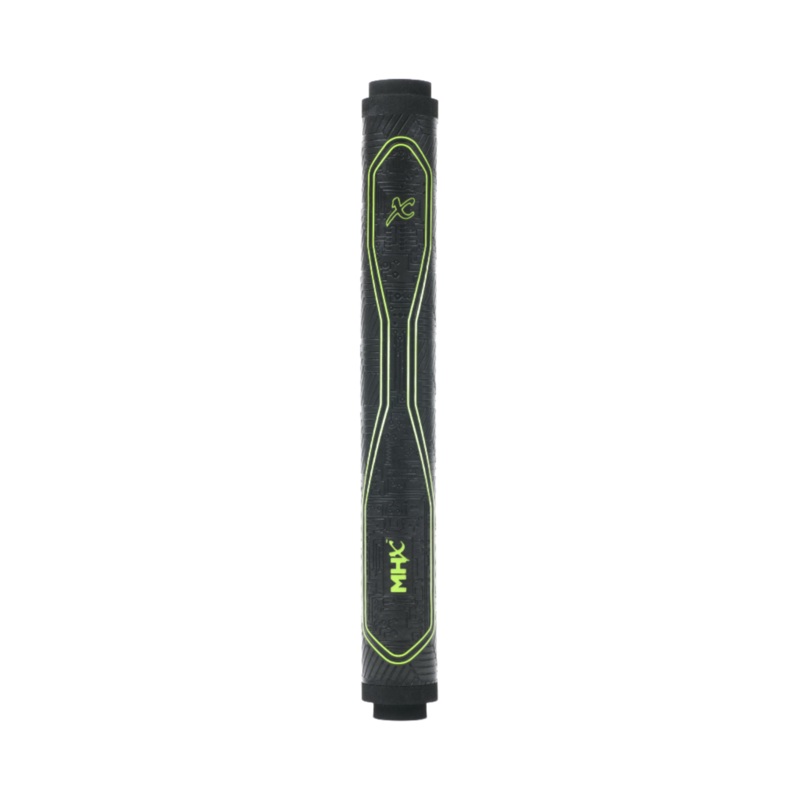 MHX WinnDry Full Length Rear Grips for Casting Rods MHX Winndry Black & Green 9″