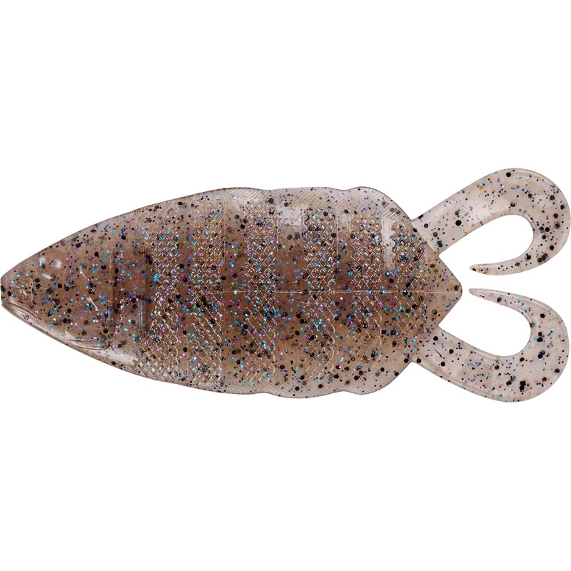 Nories 5 Inch Flip Gill – 4 Pack Black Emelard