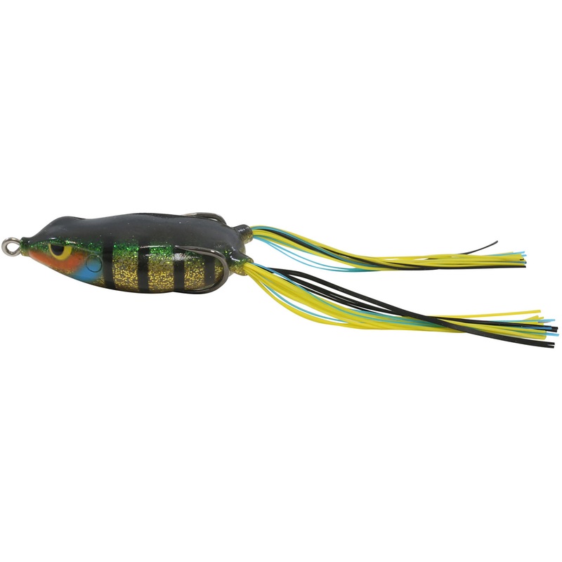 Northland Tackle Reed-Runner Hollow Body Walking Frog – 2.75 Inch Baby Duck 2.75 inch