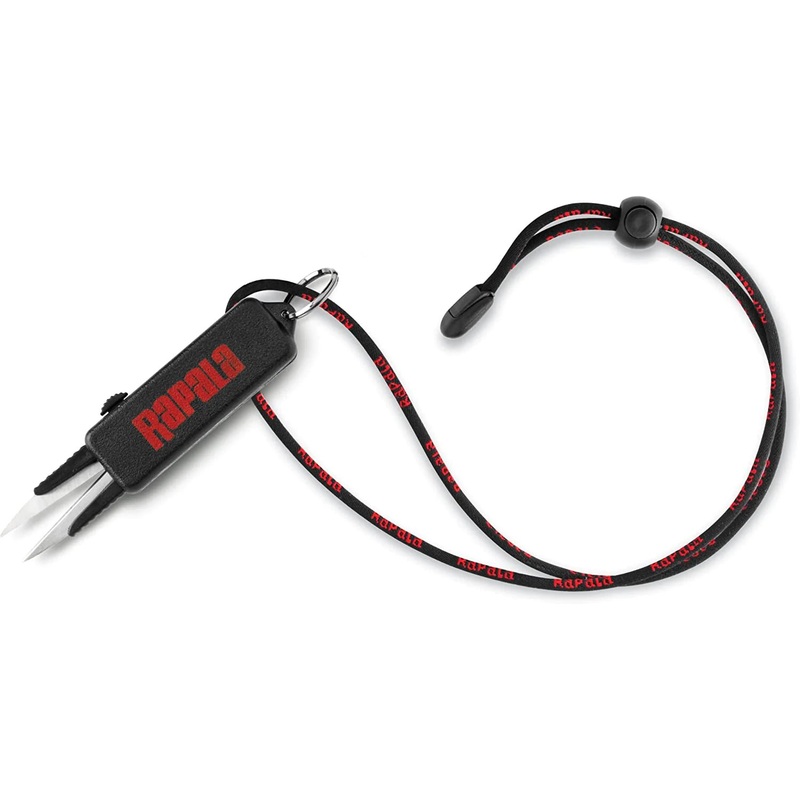 Rapala EZ-Stow Braided Line Scissors