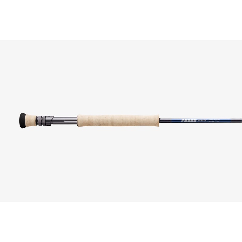 Sage Maverick Fly Rod 9 FT 6 WT