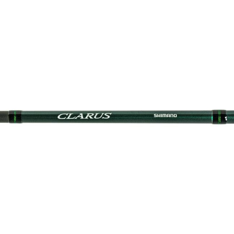 Shimano Clarus Spinning Rods CSS56UL2E