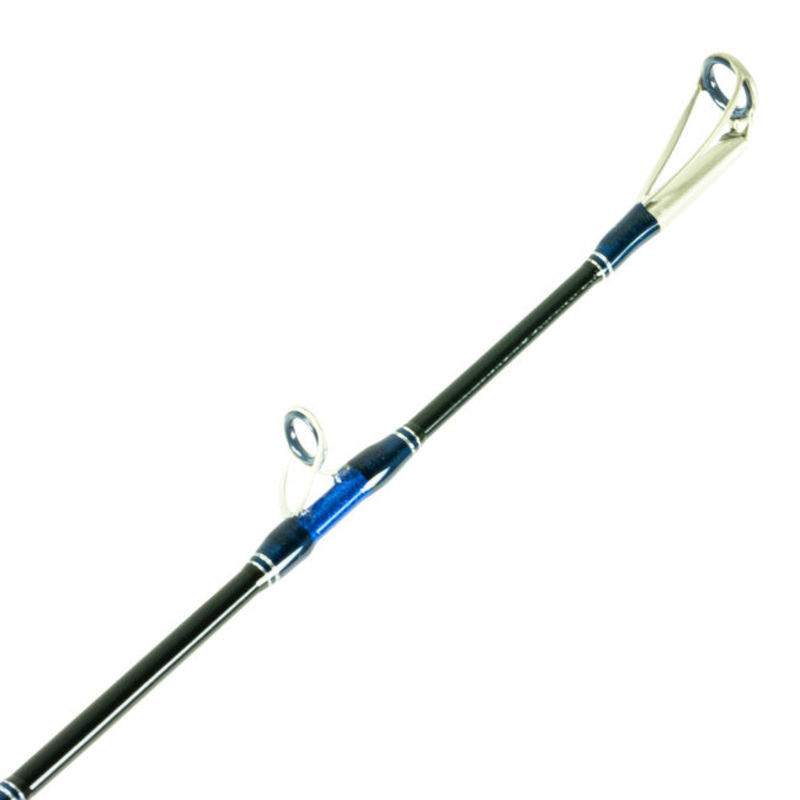 Shimano Talavera Bluewater Conventional Slick Butt Rods TEBC70MSBA