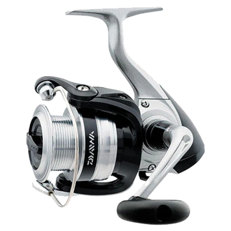 Strikeforce B Spinning Reel 4000-B CP