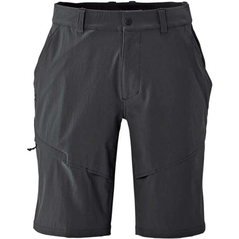 Striker Tournament Shorts Black 30