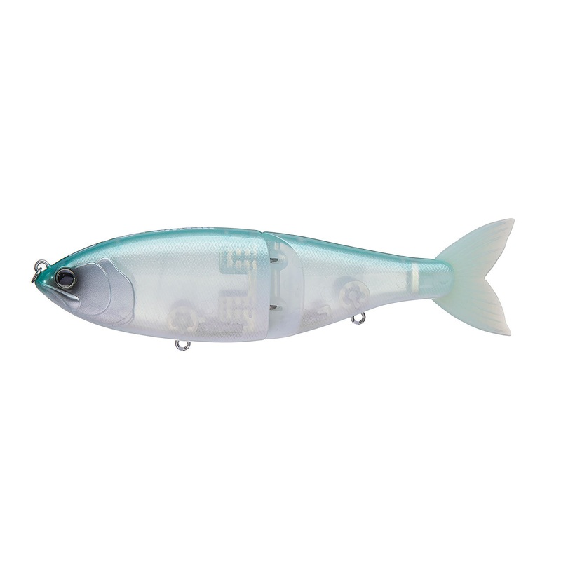 SWIMBAIT REPUBLIC GLIDEWAY 176 #01 Supernatural