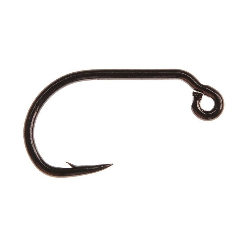 Ahrex FW550 Mini Jig Barbed Hook #14