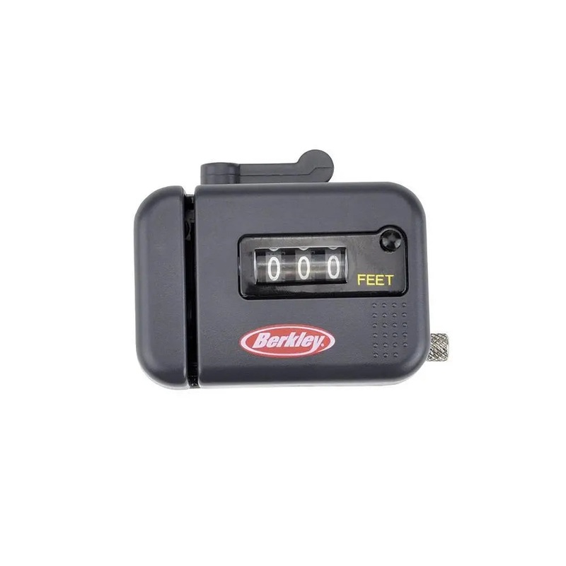 BERKLEY CLIP-ON LINE COUNTER