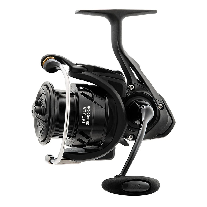 Daiwa Tatula LT 2500 Spinning Reel 2500 6.2:1