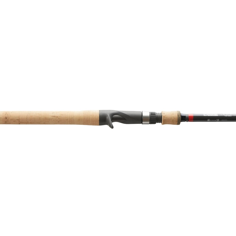 G. LOOMIS GCX MAG BASS CASTING RODS 903C MBR