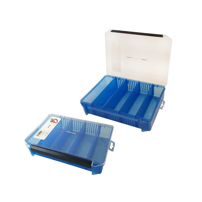 Gamakatsu G-Box 3500D, Deep Utility Case