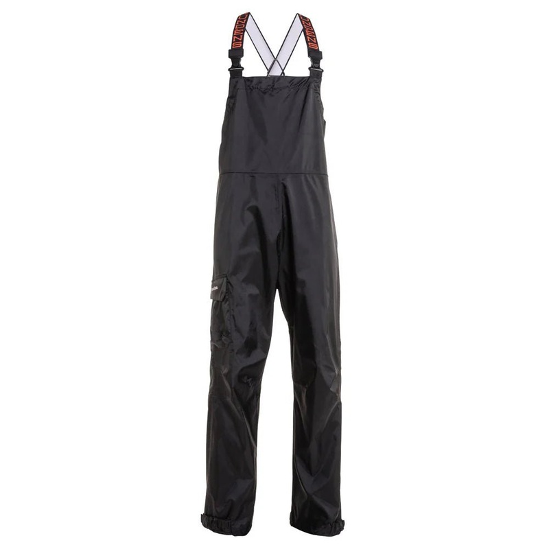 Grundens Weather Watch Bib Small