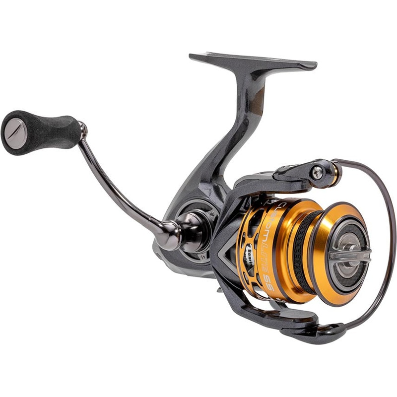 Lew’s Custom Lite SS 200 Spinning Reel CLSS200