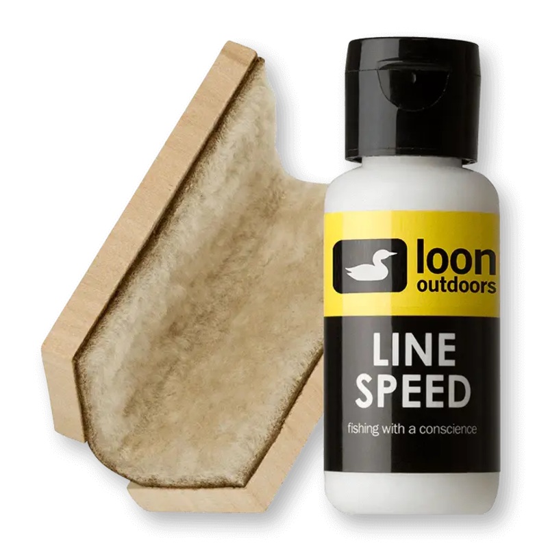 Loon Line Up Kit