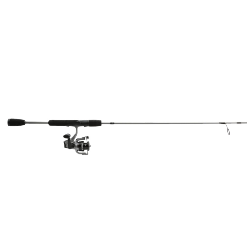 Max X Spinning Combo 6’6″ ML 1PC