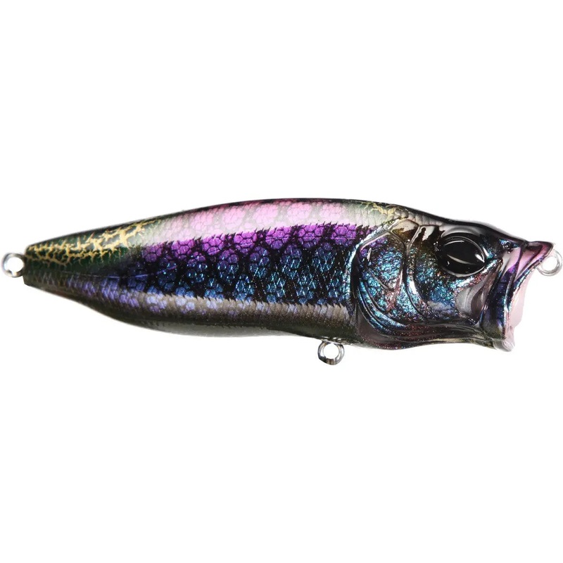 Megabass Popmax Bahama Milk Pearl