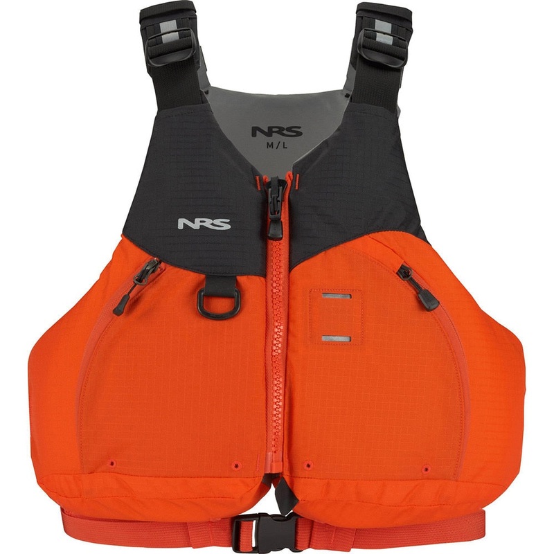 NRS Ambient PFD Flare XL/XXL