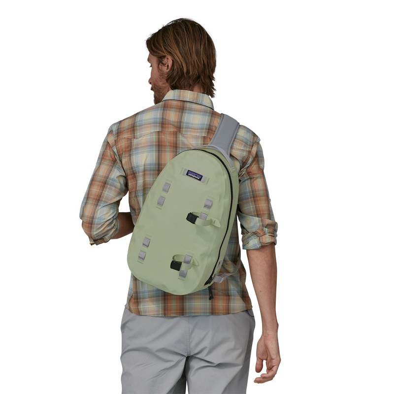 Patagonia Guidewater Sling 15L Black / INBK