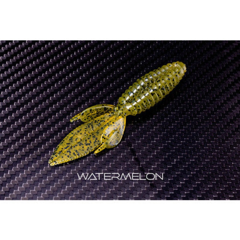 REACTION INNOVATIONS SWEET BEAVER Watermelon