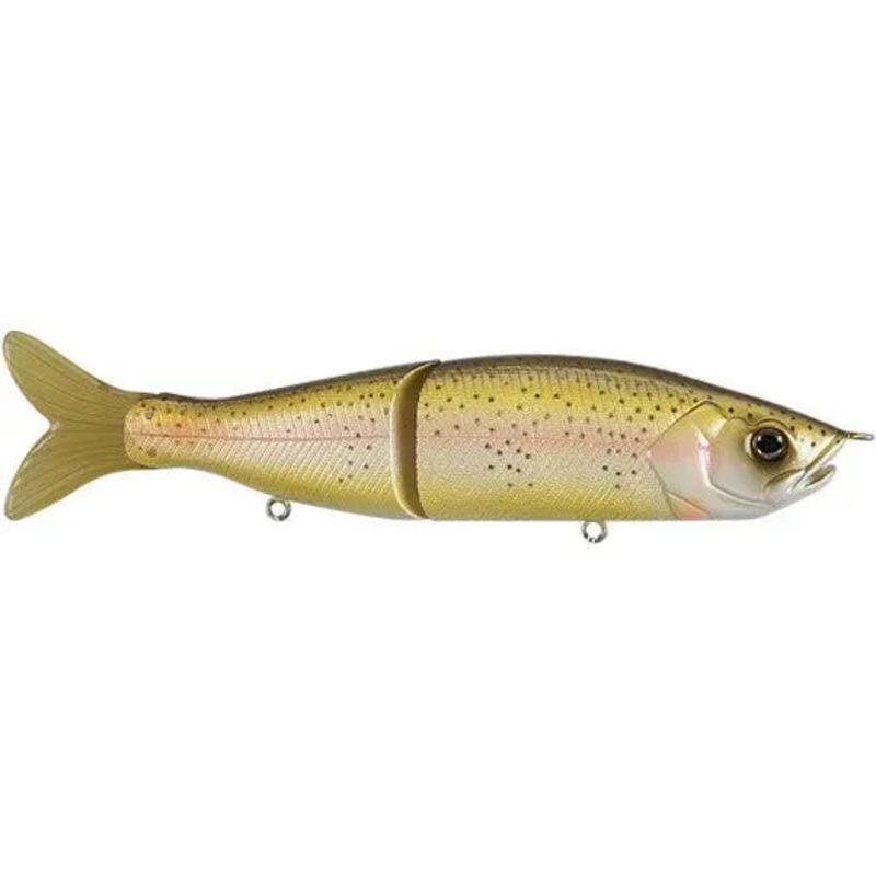 River2Sea S-Waver 168 Abalone Shad