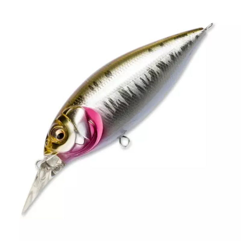 SALE – Megabass DX-Free 2.0 Bloody Wakasagi*
