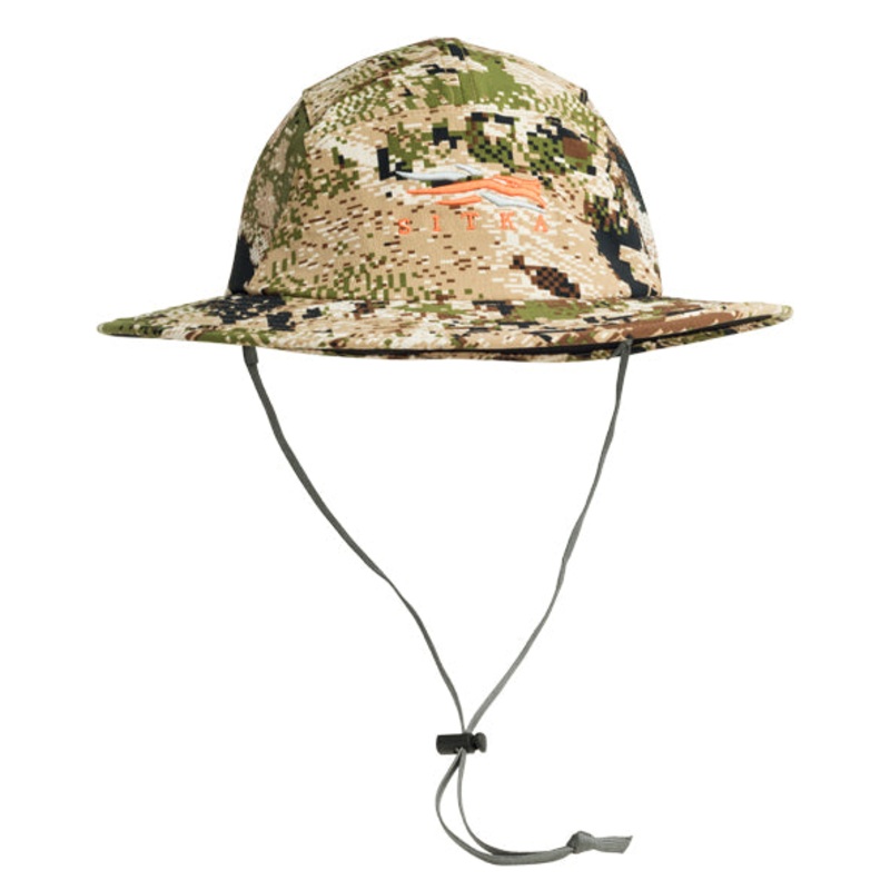 Sitka Sun Hat Subalpine S/M