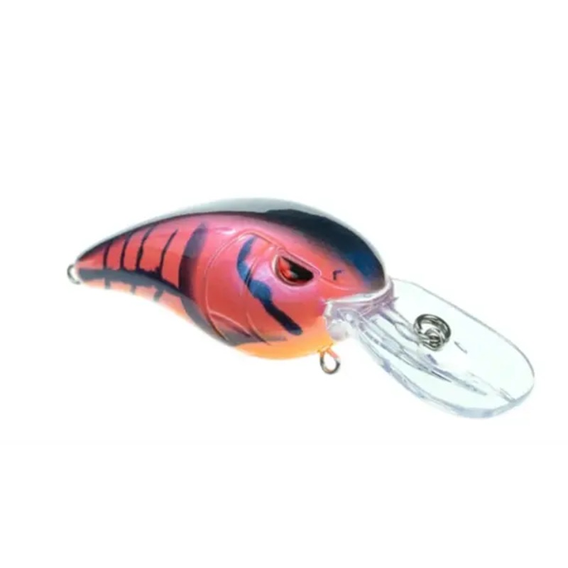 SPRO Rock Crawler 50 Burnt Orange Craw