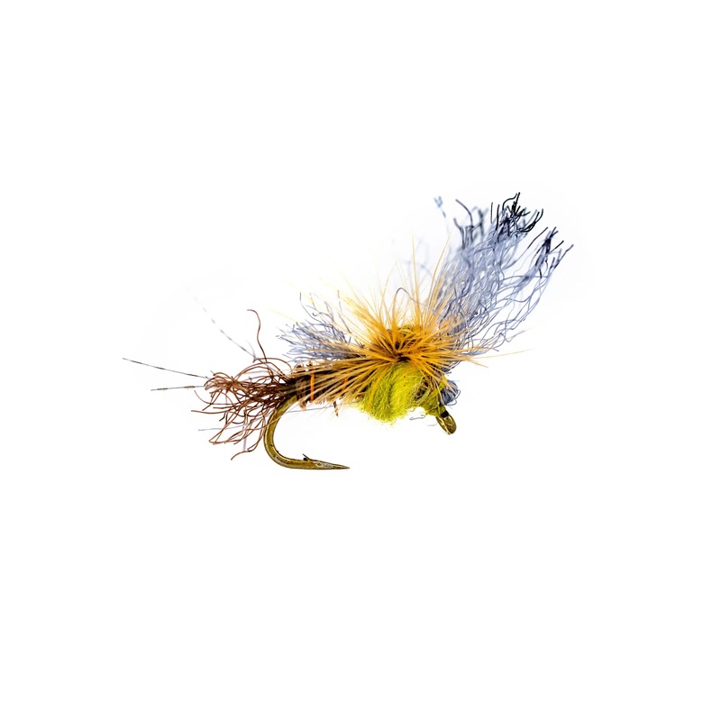 Umpqua Film Critic – PMD (3-Pack) 16