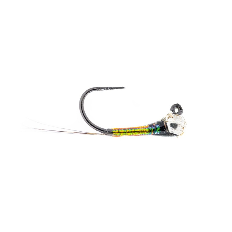 Umpqua Lite Brite Perdigon – Butano (3-Pack) 14