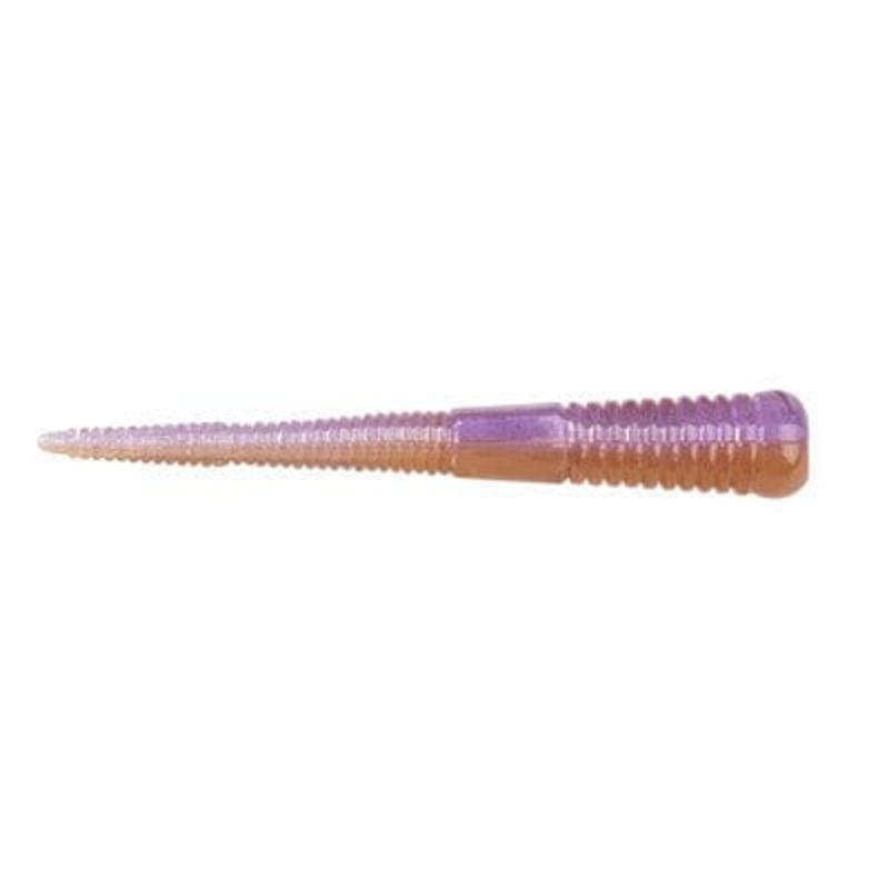 Z-Man MICRO WORMZ 2″ 8 PACK Pb&J