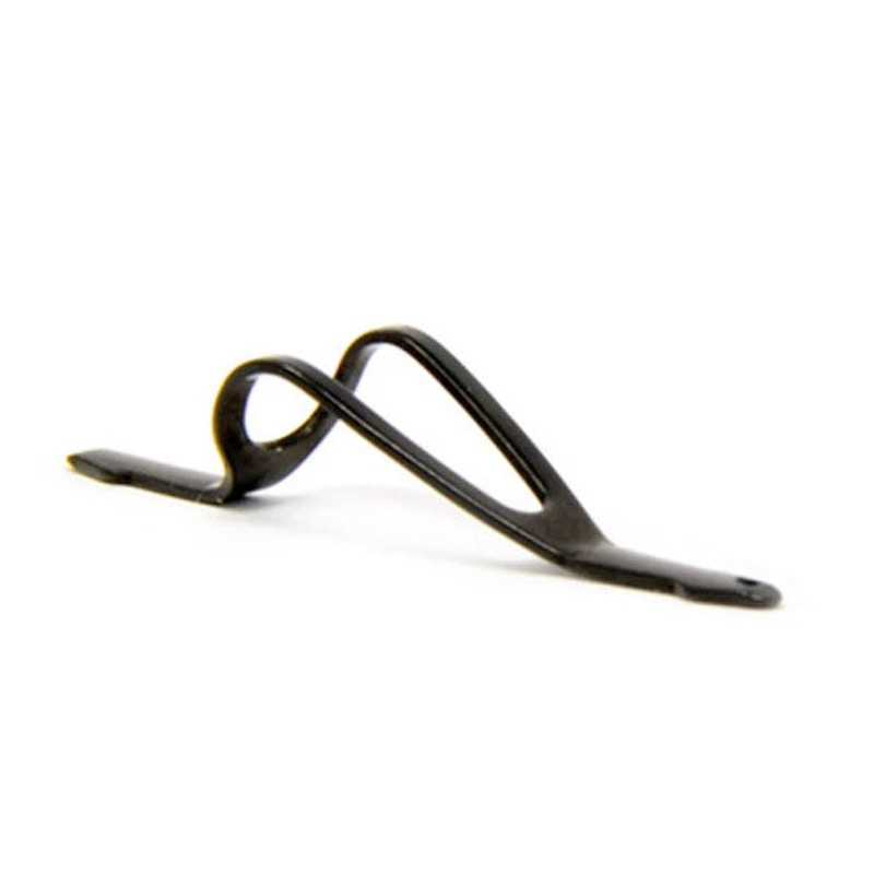Deluxe Hook Keepers HKD Black Large