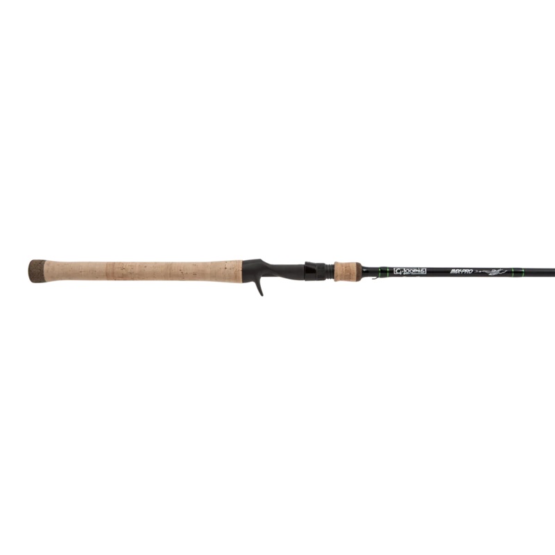 G-Loomis IMX-PRO 893C JWR Jig & Worm Casting Rod 12579-01