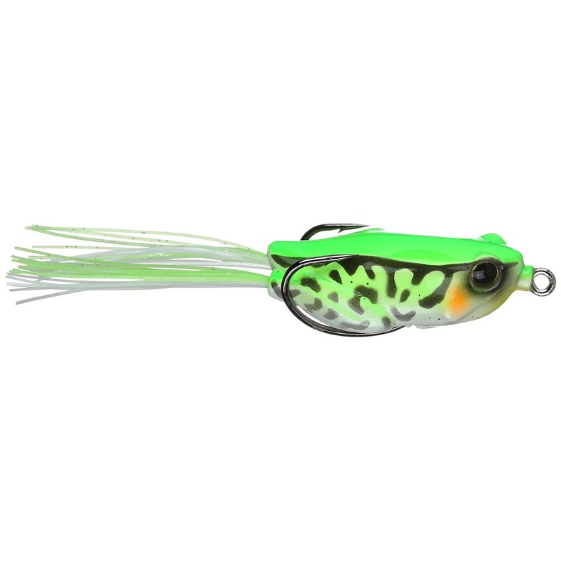 Jackall Kaera Frog Green Frog