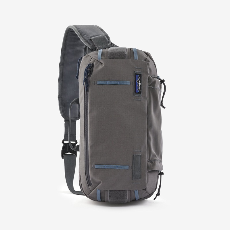 Patagonia Stealth Sling Pack 10L Sale Noble Grey