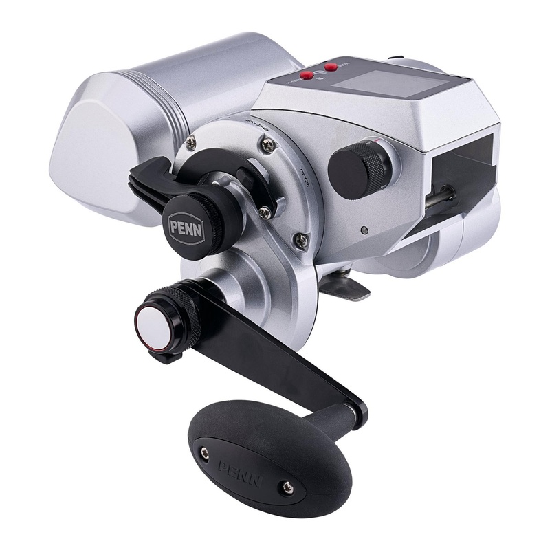 PENN FATHOM ELECTRIC REELS FTH30ELKIT
