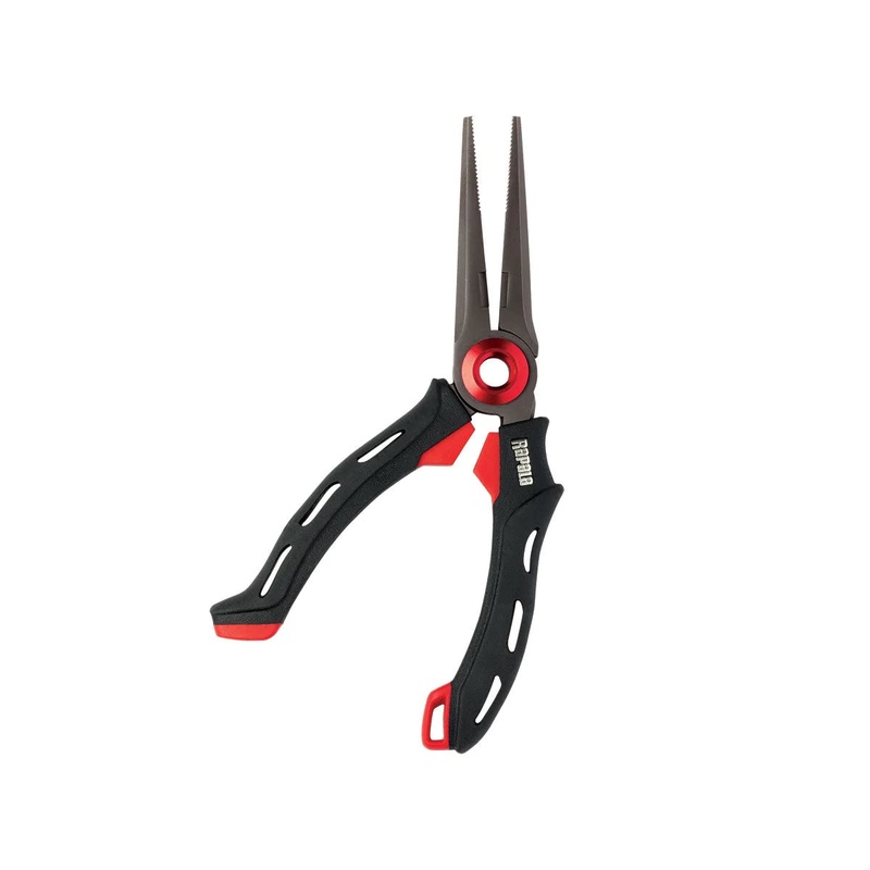 Rapala Mag Spring Pliers 6″
