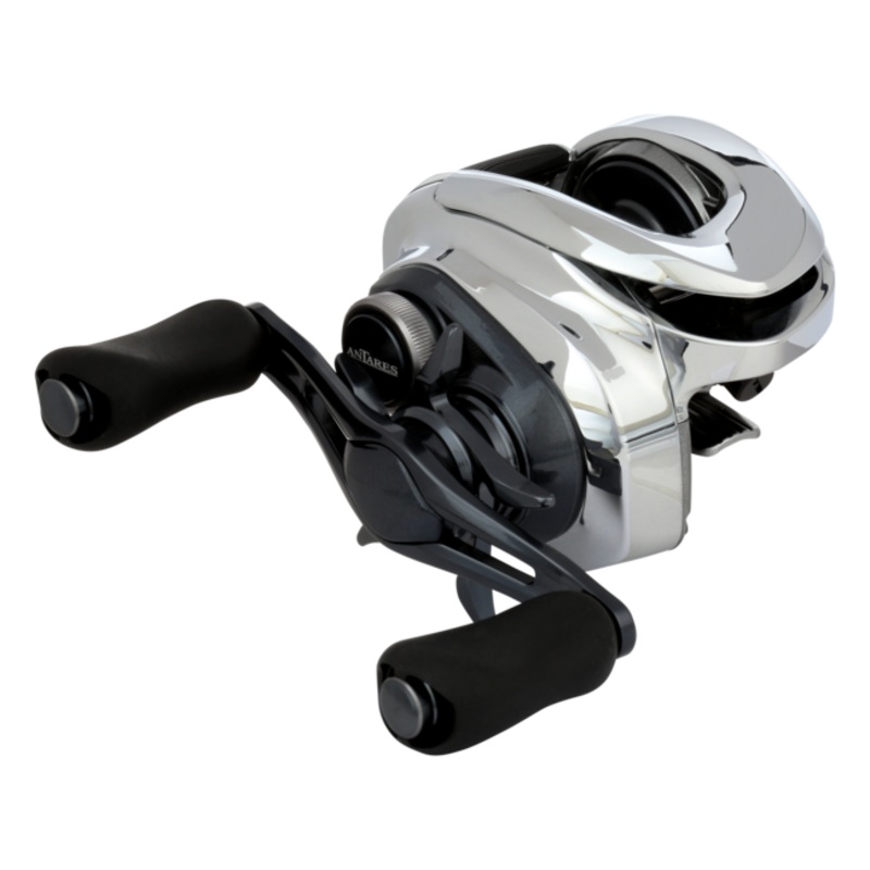 SHIMANO ANTARES A CASTING REEL ANT70AHG 7.4:1 – Right Handed