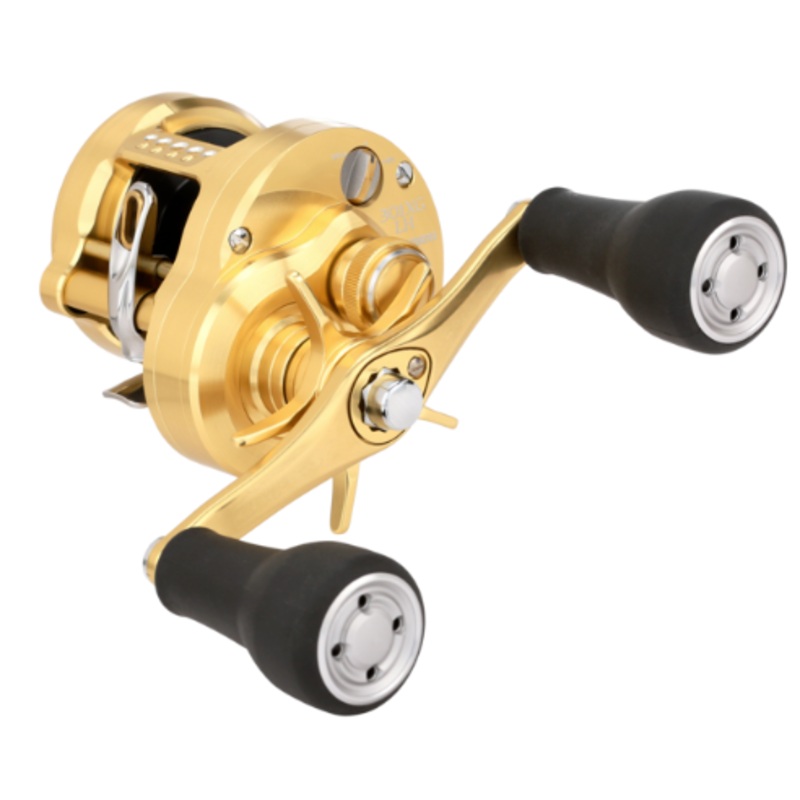 Shimano Calcutta Conquest MD Baitcasting Reels CTCNQMD300XGLHB