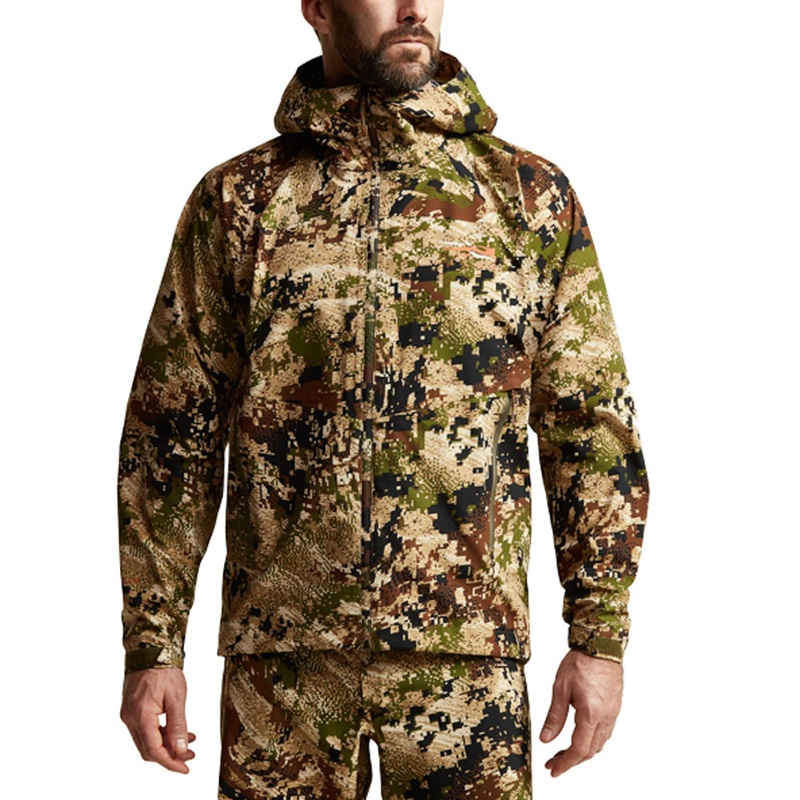 Sitka Dew Point Jacket – Subalpine Subalpine M