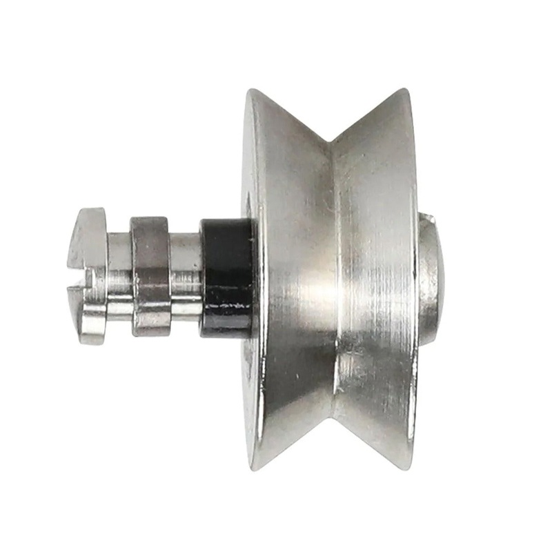 Spare Parts for AFTCO Swivel Tops Black STBAIL1