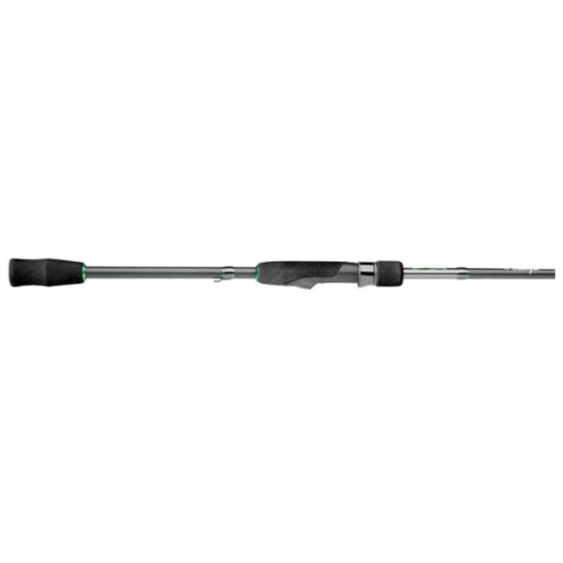 SPRO Slayer Spinning Rods SRSLY-S66M