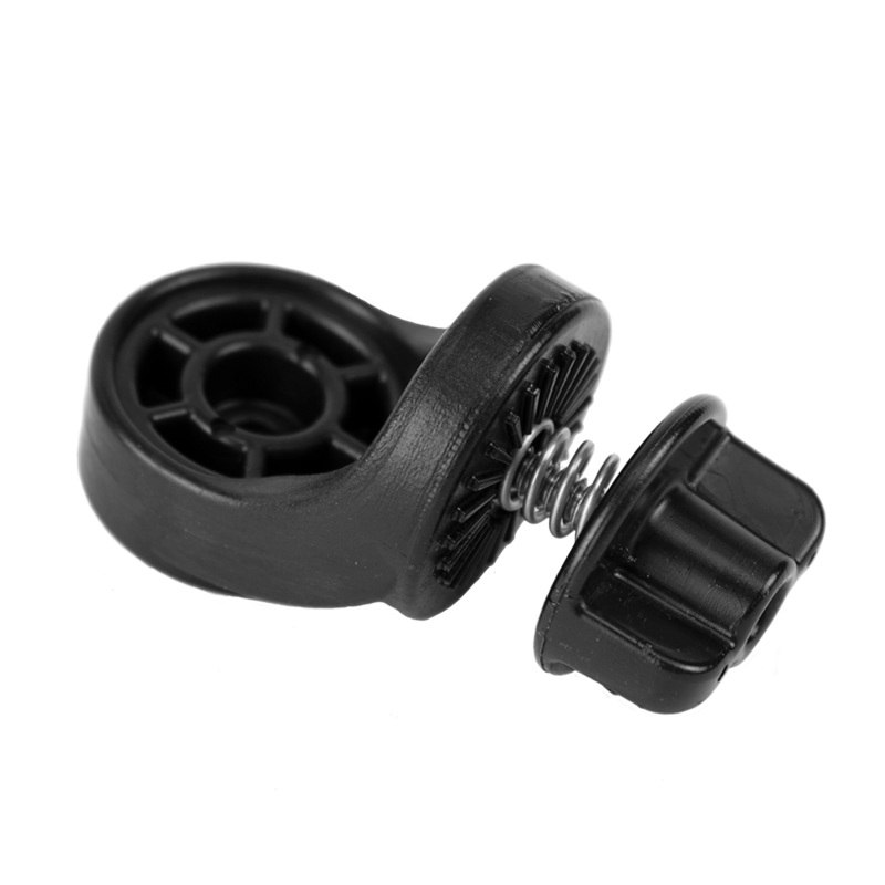 YakAttack 90 Degree MightyMount Adapter