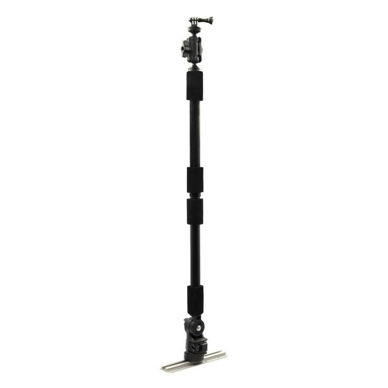 YakAttack PanFish Pro Camera Mount