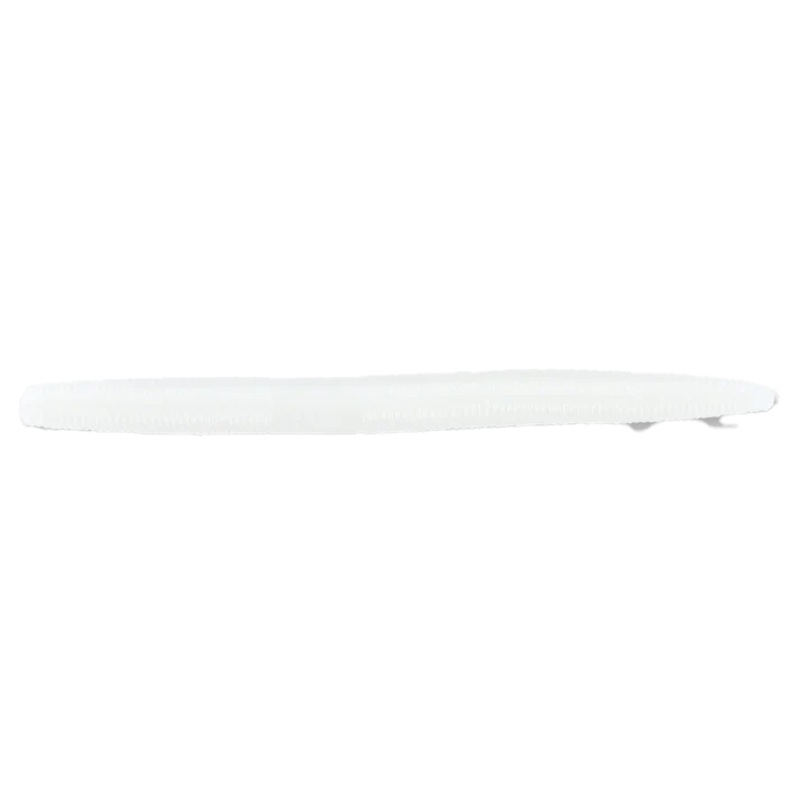 Yamamoto Senko worm 10 Pk Cream White 5″