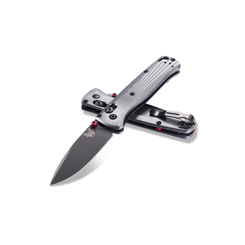 Benchmade Bugout | 535BK-4 535BK-4