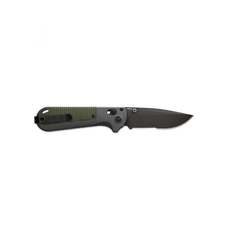 Benchmade Redoubt | 430SBK 430SBK