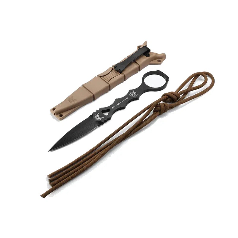 Benchmade SOCP| 176BKSN 176BKSN