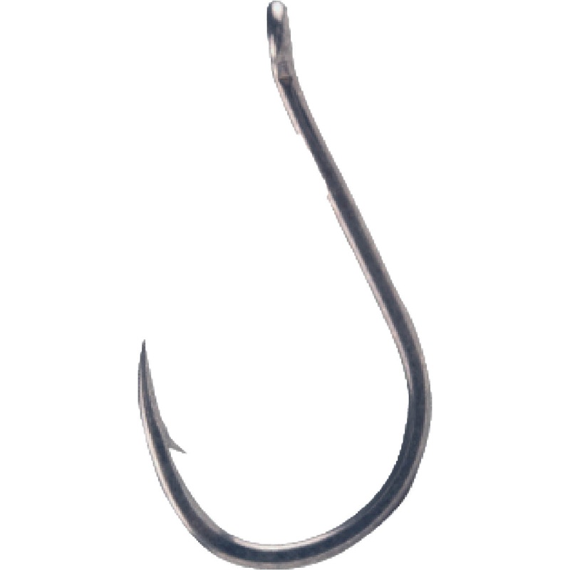 BKK Allrounder-SS Hook 8 – 25 pack