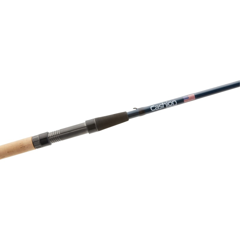 Cashion ELEMENT Series Inshore Spinning Rods ETRT7MLFS