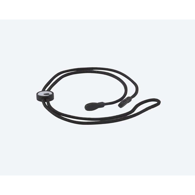 Costa Fathom Cord Black